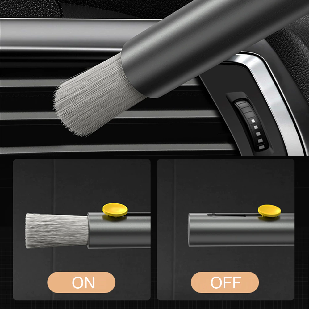 BowLift | Car Wizard Cleaning Multifunctional Tool