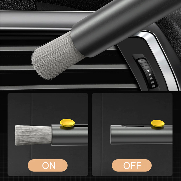 BowLift | Car Wizard Cleaning Multifunctional Tool