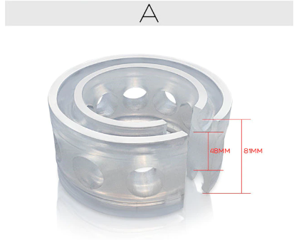 BowLift | Car Comfort Shock Absorber Spring Bumper