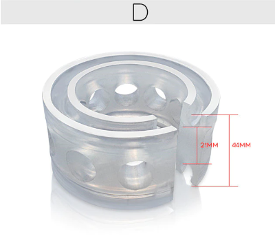 BowLift | Car Comfort Shock Absorber Spring Bumper