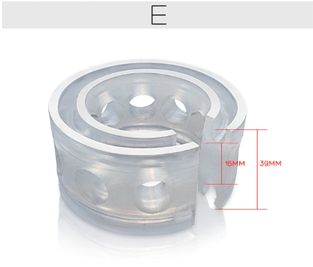 BowLift | Car Comfort Shock Absorber Spring Bumper