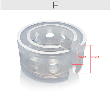 BowLift | Car Comfort Shock Absorber Spring Bumper