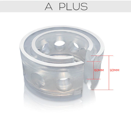 BowLift | Car Comfort Shock Absorber Spring Bumper