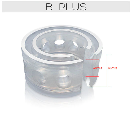 BowLift | Car Comfort Shock Absorber Spring Bumper