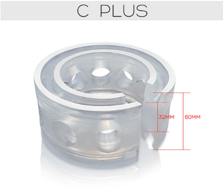 BowLift | Car Comfort Shock Absorber Spring Bumper