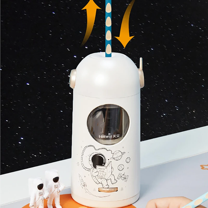BowLift | Cosmo Astronaut Automatic Electric Pencil Sharpener