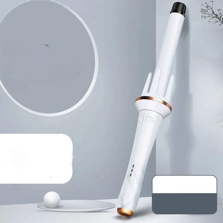BowLift | Automatic Auto Rotating Hair Perfect Curler Smart Iron