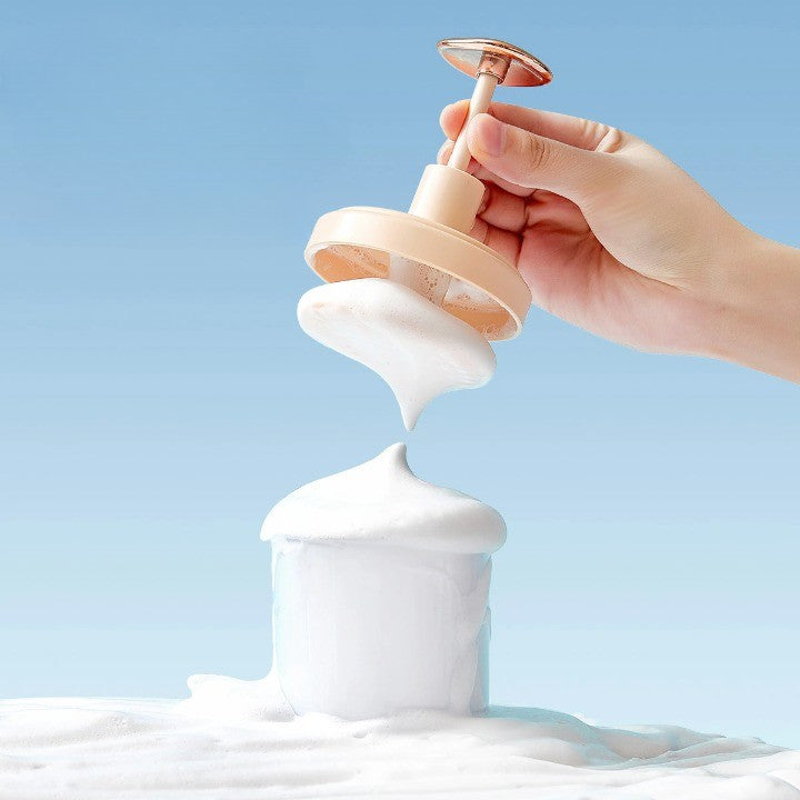 Easy Foam Effortless Cream Maker Cup | Bowlift