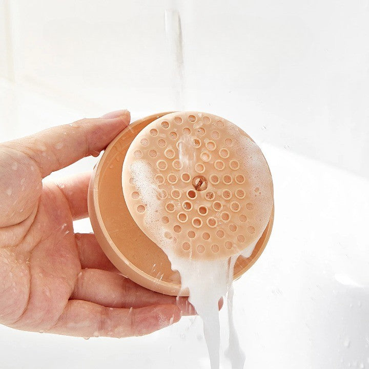 Easy Foam Effortless Cream Maker Cup | Bowlift