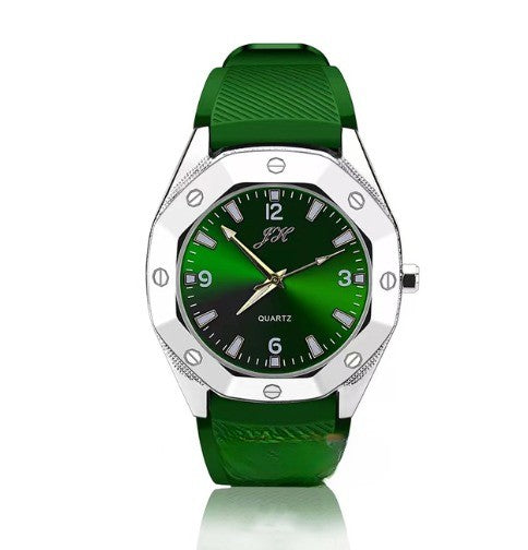 BowLift | Creative USB Charging Flameless Spark Lighter Watch