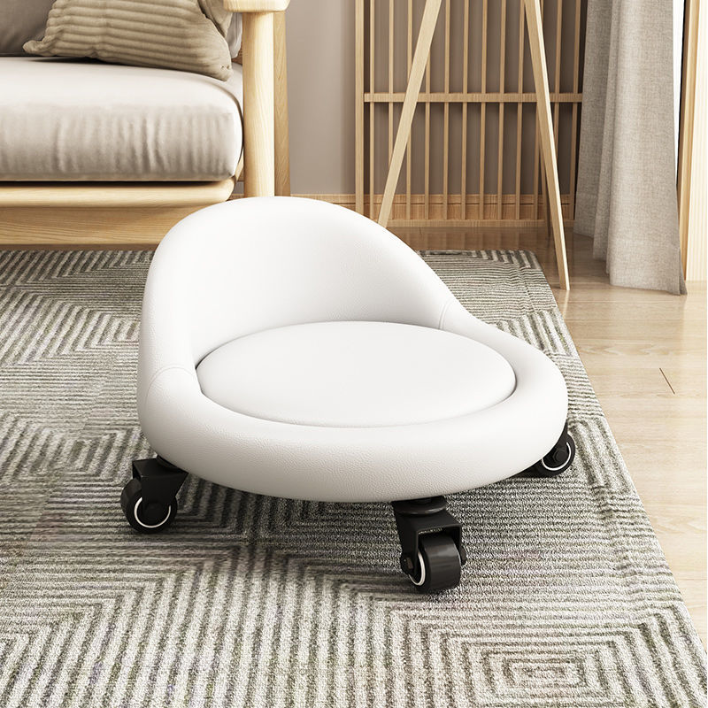 BowLift | Elegant Creative Aluminum Alloy Lazy Home Low Stool