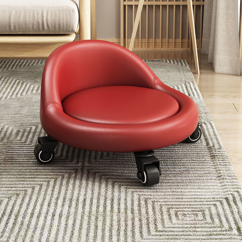 BowLift | Elegant Creative Aluminum Alloy Lazy Home Low Stool