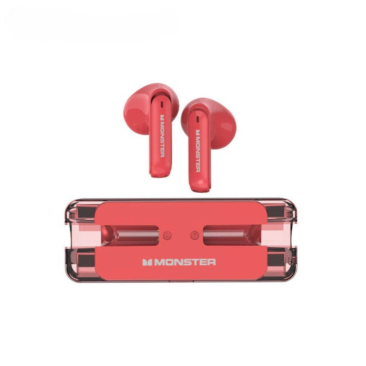 BowLift | Low Latency Bluetooth Sound Wave Gaming Earbuds