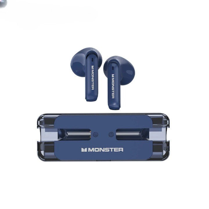 BowLift | Low Latency Bluetooth Sound Wave Gaming Earbuds