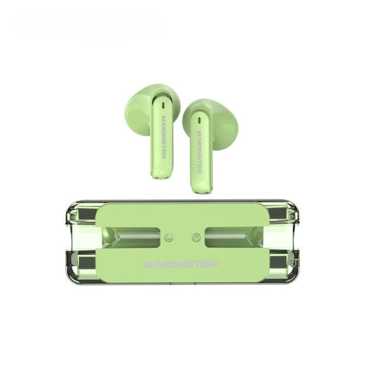 BowLift | Low Latency Bluetooth Sound Wave Gaming Earbuds