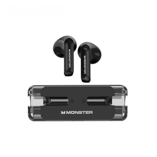 BowLift | Low Latency Bluetooth Sound Wave Gaming Earbuds