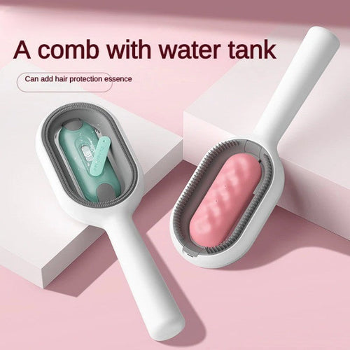 BowLift | Sticky Fresh Fur Pet Water Cleaning Brush