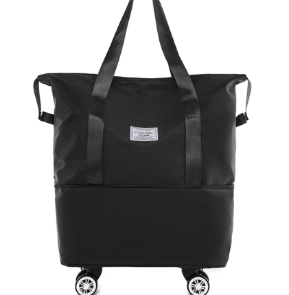 BowLift | Easy Extendable Smart Shopping Bag