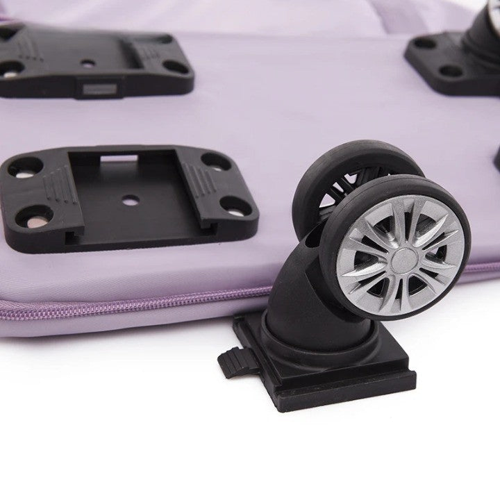 BowLift | Easy Extendable Smart Shopping Bag