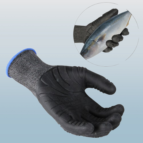 BowLift | Indestructible Non-Slip Strong Protective Gloves