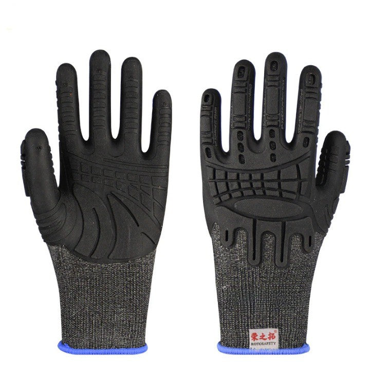 BowLift | Indestructible Non-Slip Strong Protective Gloves