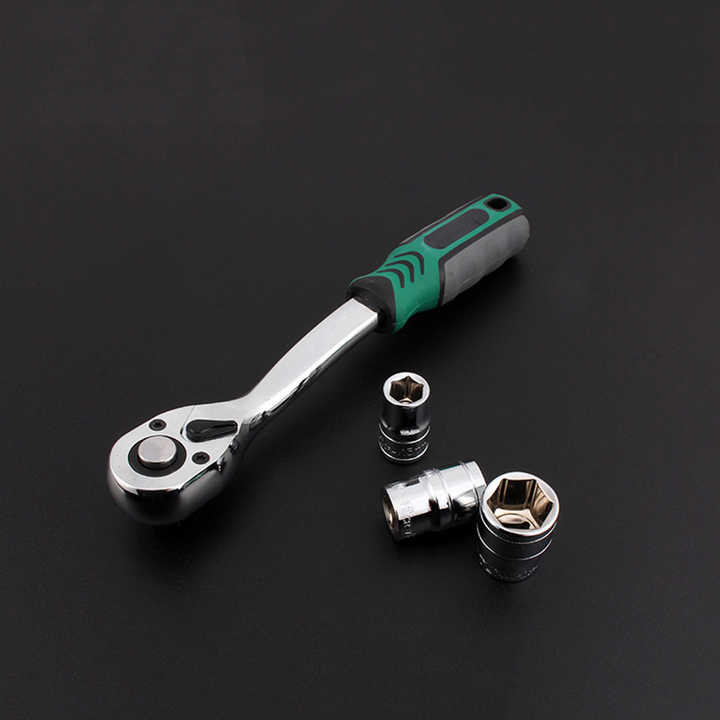 BowLift | All-in-One Spanner Wrench Tool Set