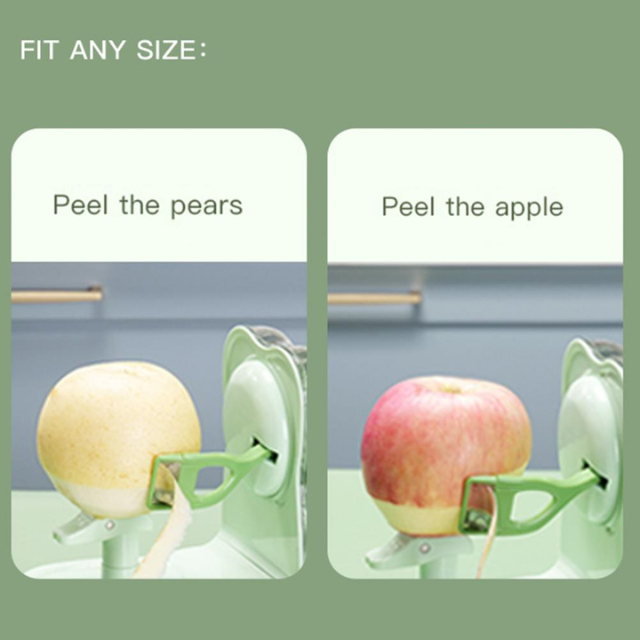 BowLift | Multifunctional Fruit Vegetable Easy Peeler Gadget