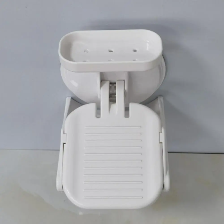 BowLift | Powerful Suction Shower Foot Rest