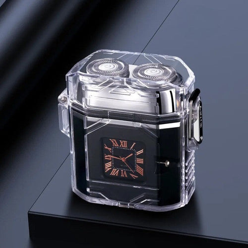 BowLift | Cool Way Rechargeable High Power Razor