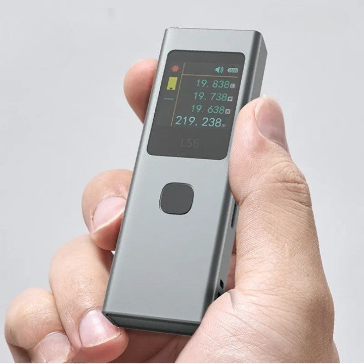 Digital Mini RechargeaBowlifte Laser Measuring Tool | Bowlift