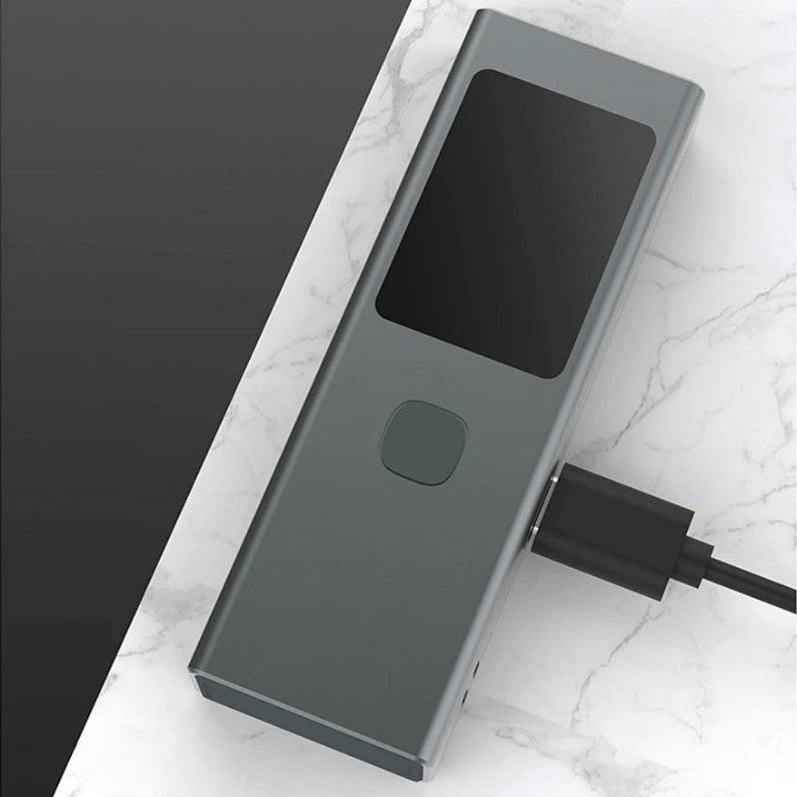 BowLift | Digital Mini Rechargeable Laser Measuring Tool