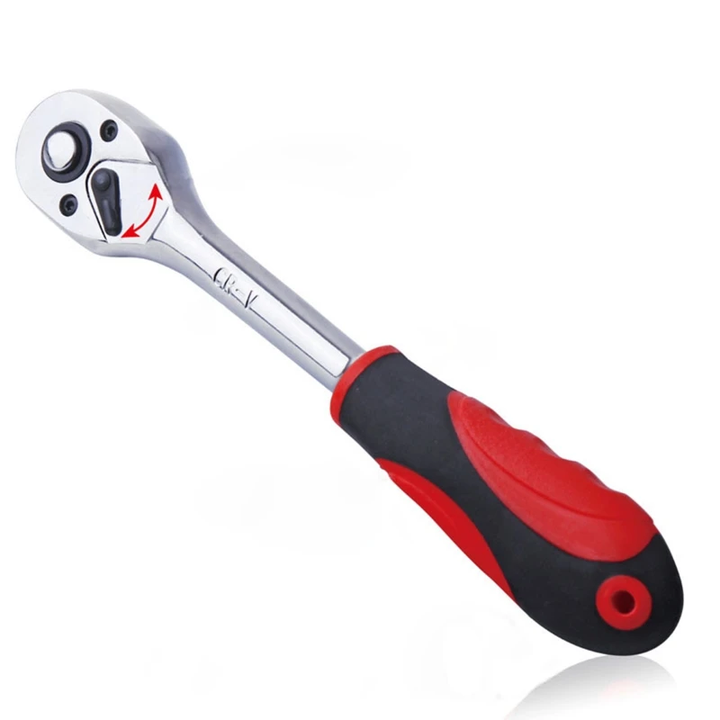 BowLift | Quick Fix DIY Friendly Ratchet Tool Set