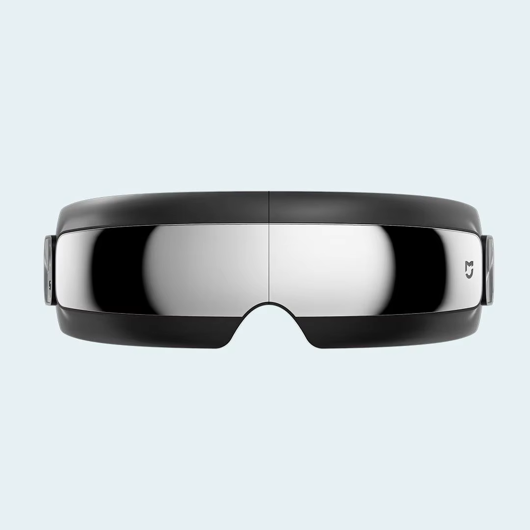 BowLift | Smart Hot Compress Foldable Fatigue Eye Care Massager