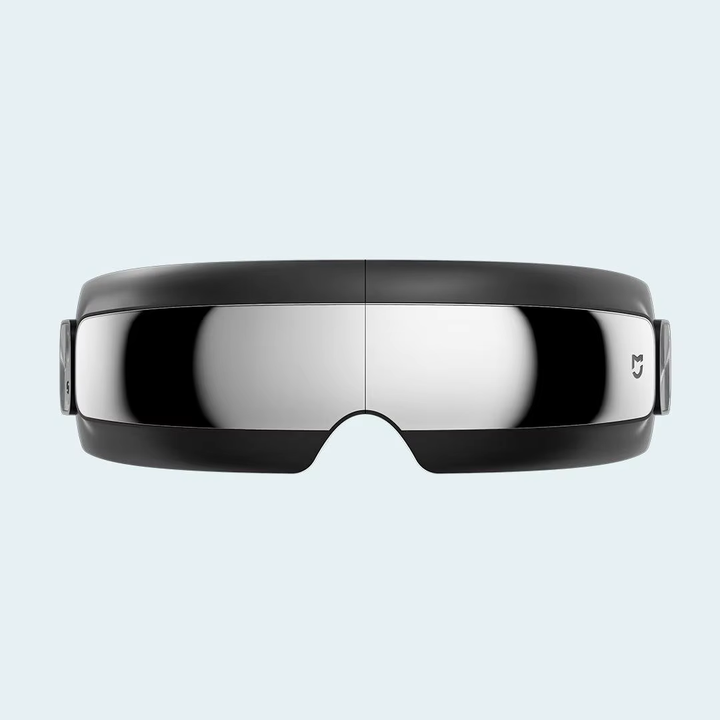 BowLift | Smart Hot Compress Foldable Fatigue Eye Care Massager
