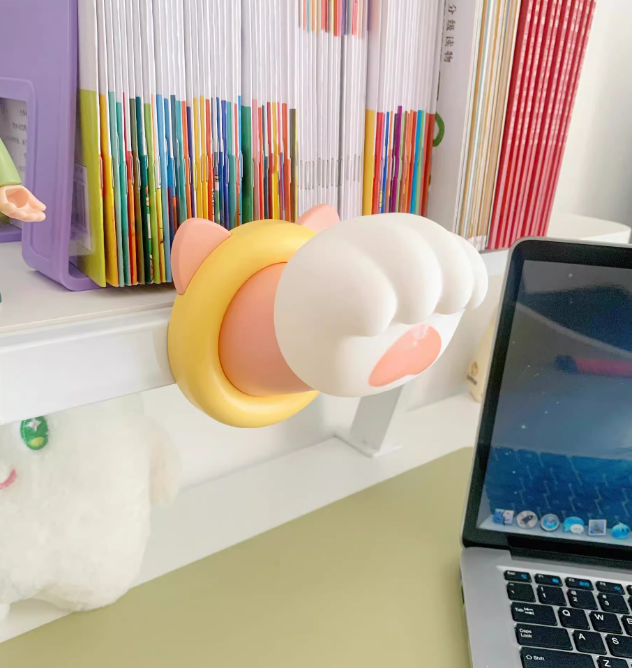 BowLift | Cat Paw Cute Night Lamp Decor