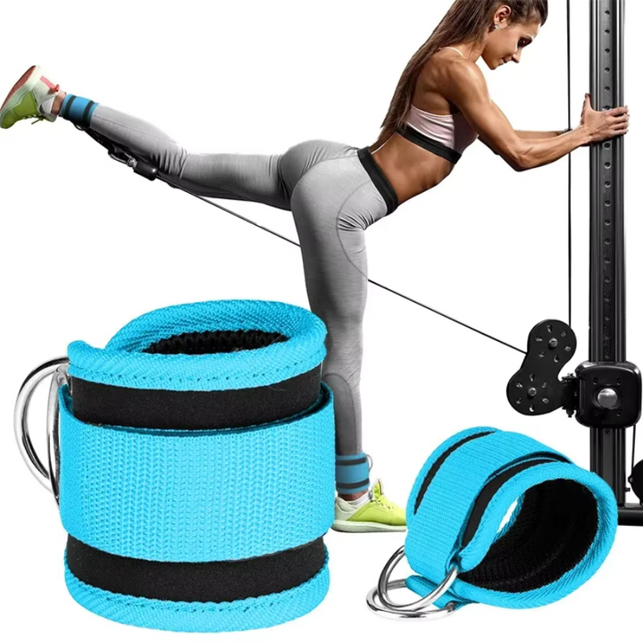 BowLift | Resistance Bands for Powerful Glute Workouts - FlexLift