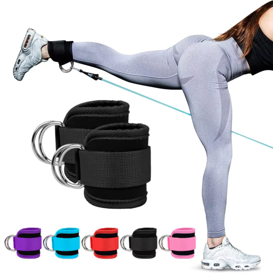 BowLift | Resistance Bands for Powerful Glute Workouts - FlexLift