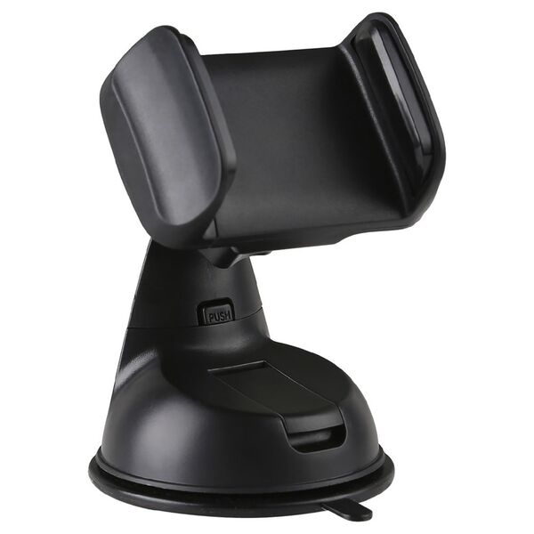 BowLift | 360 Degree Rotation Suction Cup Car Phone Holder