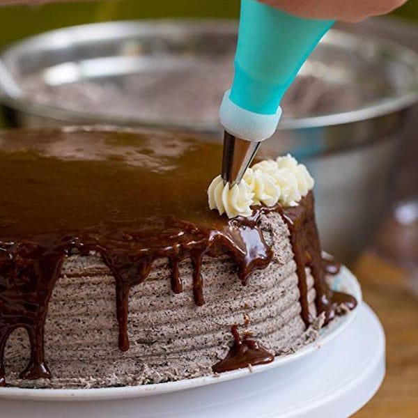 BowLift | BeautyBake™ - Bake beautiful and professional cakes! | Set of 14 [Last Day Discount]