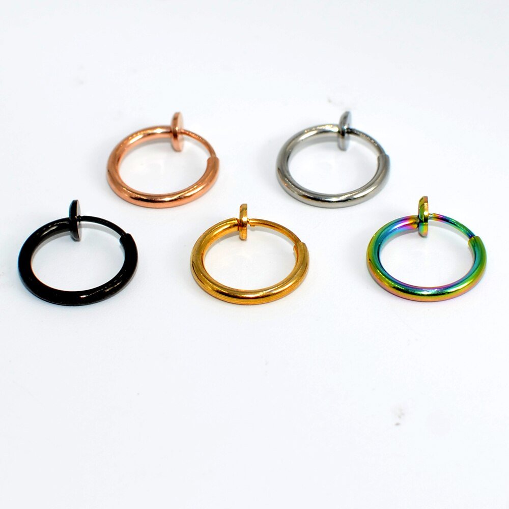 BowLift | Retractable Earrings
