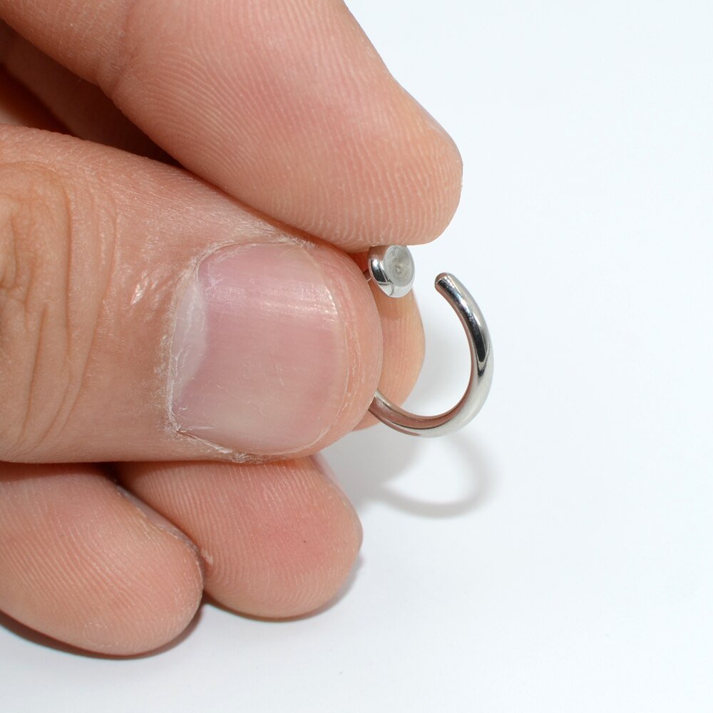 BowLift | Retractable Earrings