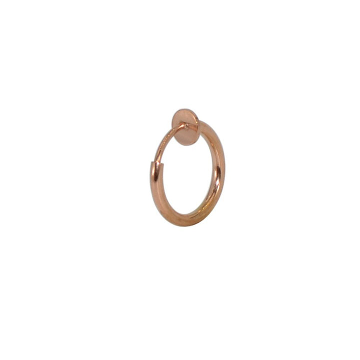 BowLift | Retractable Earrings