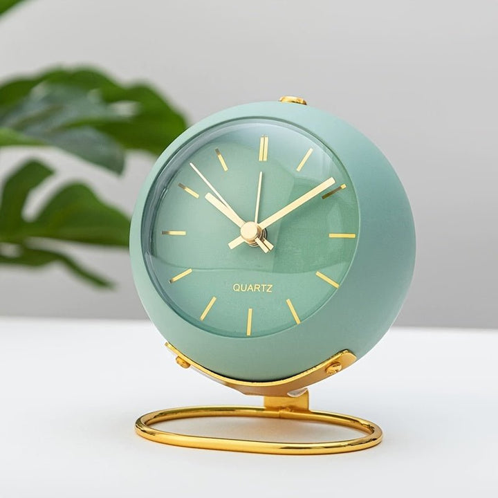BowLift | Retro Analog Alarm Clock – Buzzley