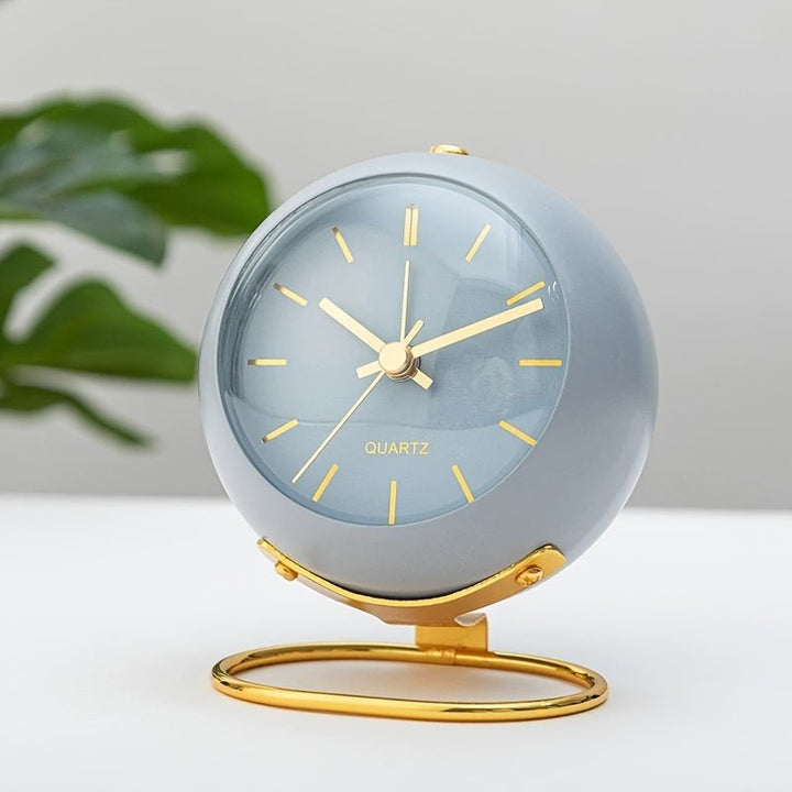 BowLift | Retro Analog Alarm Clock – Buzzley