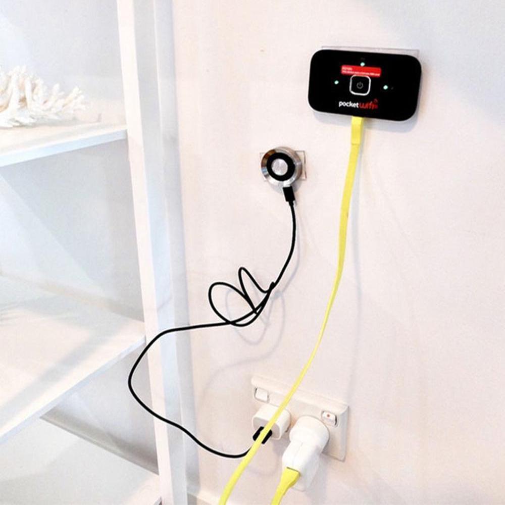 BowLift | Reusable Nano Gel Tape