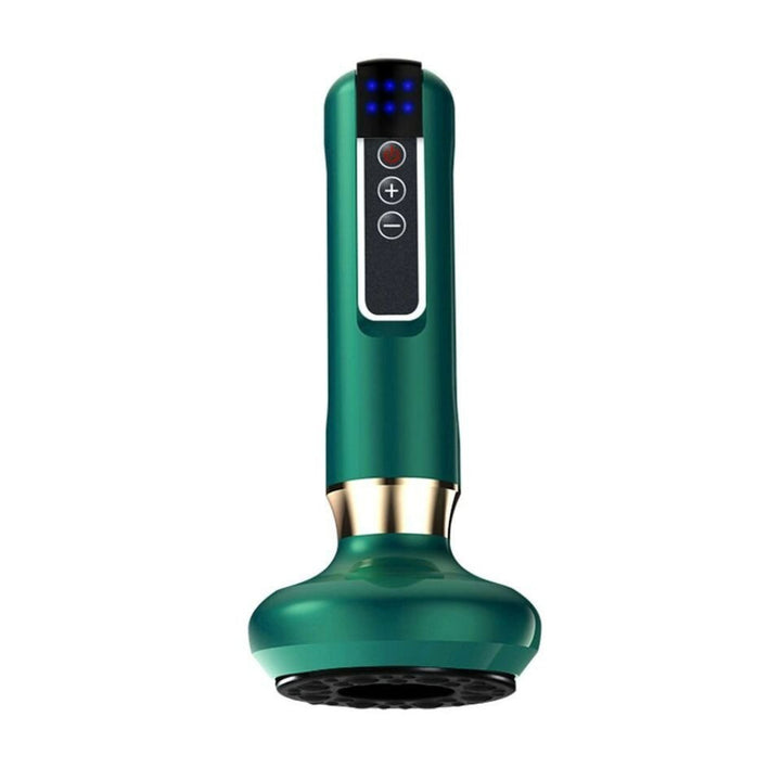 BowLift | Electric Cupping Massager Muscle Recovery Device