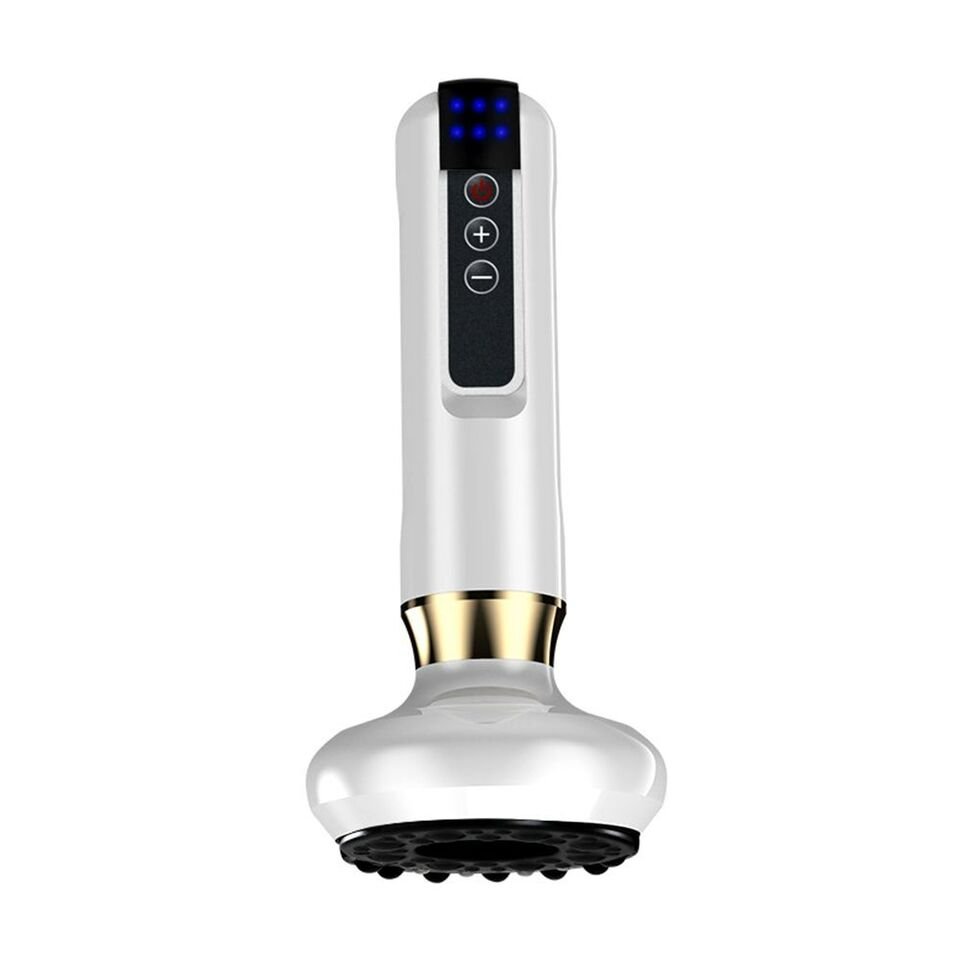 BowLift | Electric Cupping Massager Muscle Recovery Device
