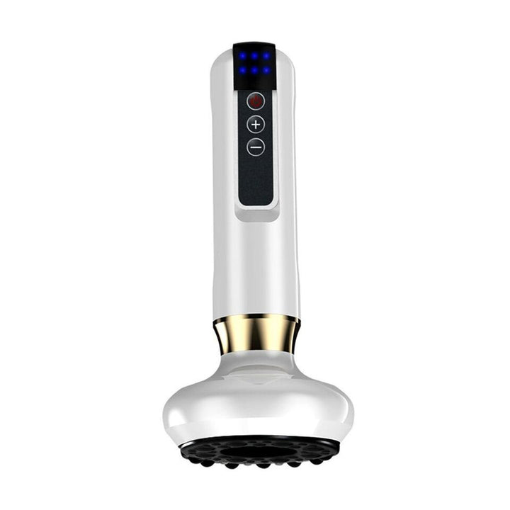 BowLift | Electric Cupping Massager Muscle Recovery Device