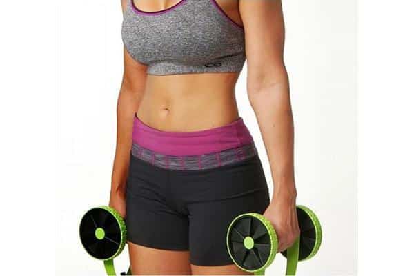 BowLift | POWERFLEX – Compact Home Workout Device for Full-Body Resistance Training