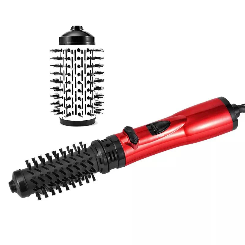 BowLift | Revolveglam – 3-in-1 Hair Styler for Voluminous Waves & Shine